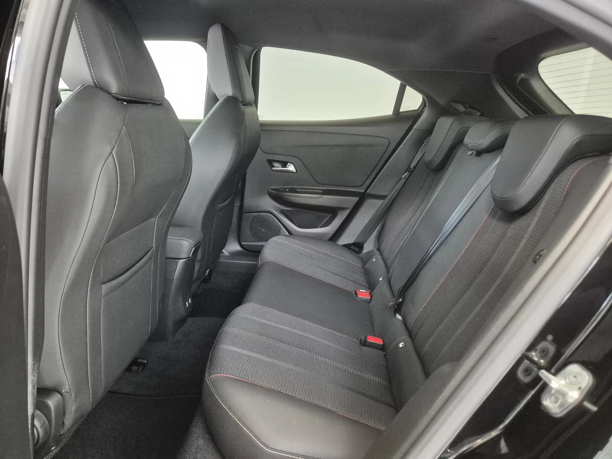 Hoofdafbeelding Opel Mokka-e