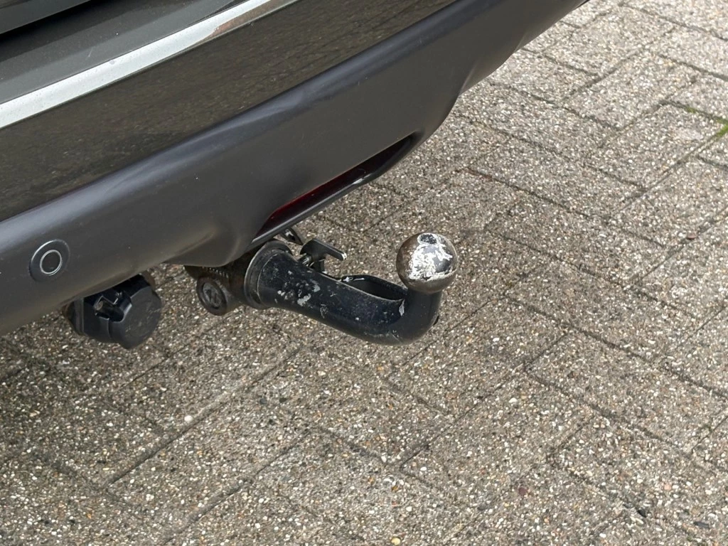 Hoofdafbeelding Nissan X-Trail