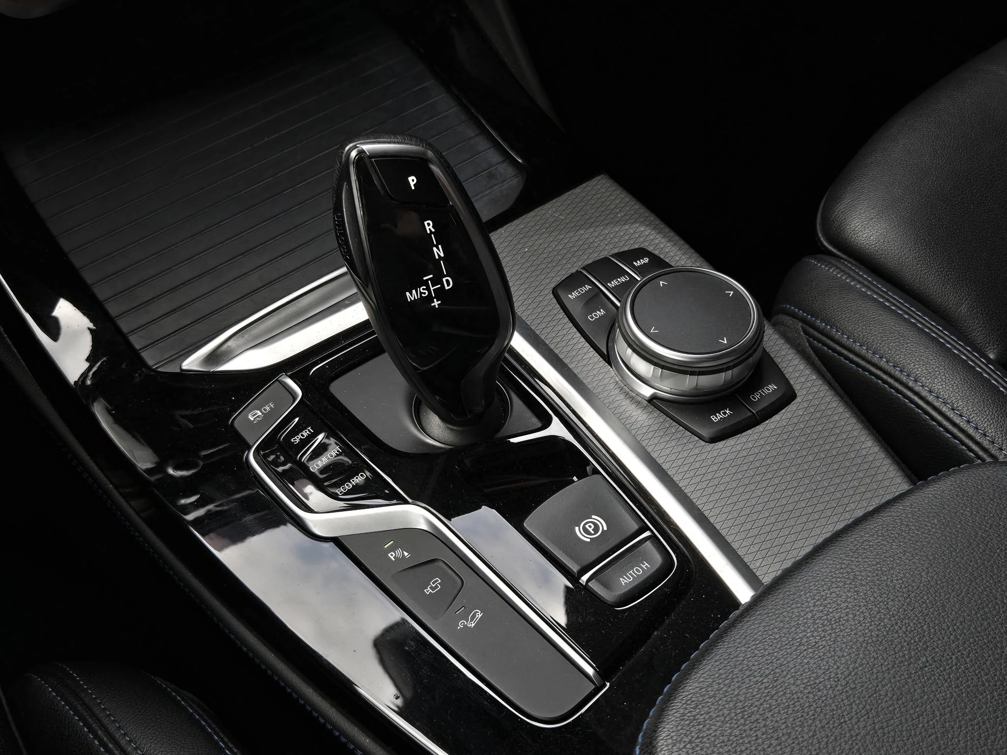 Hoofdafbeelding BMW X4