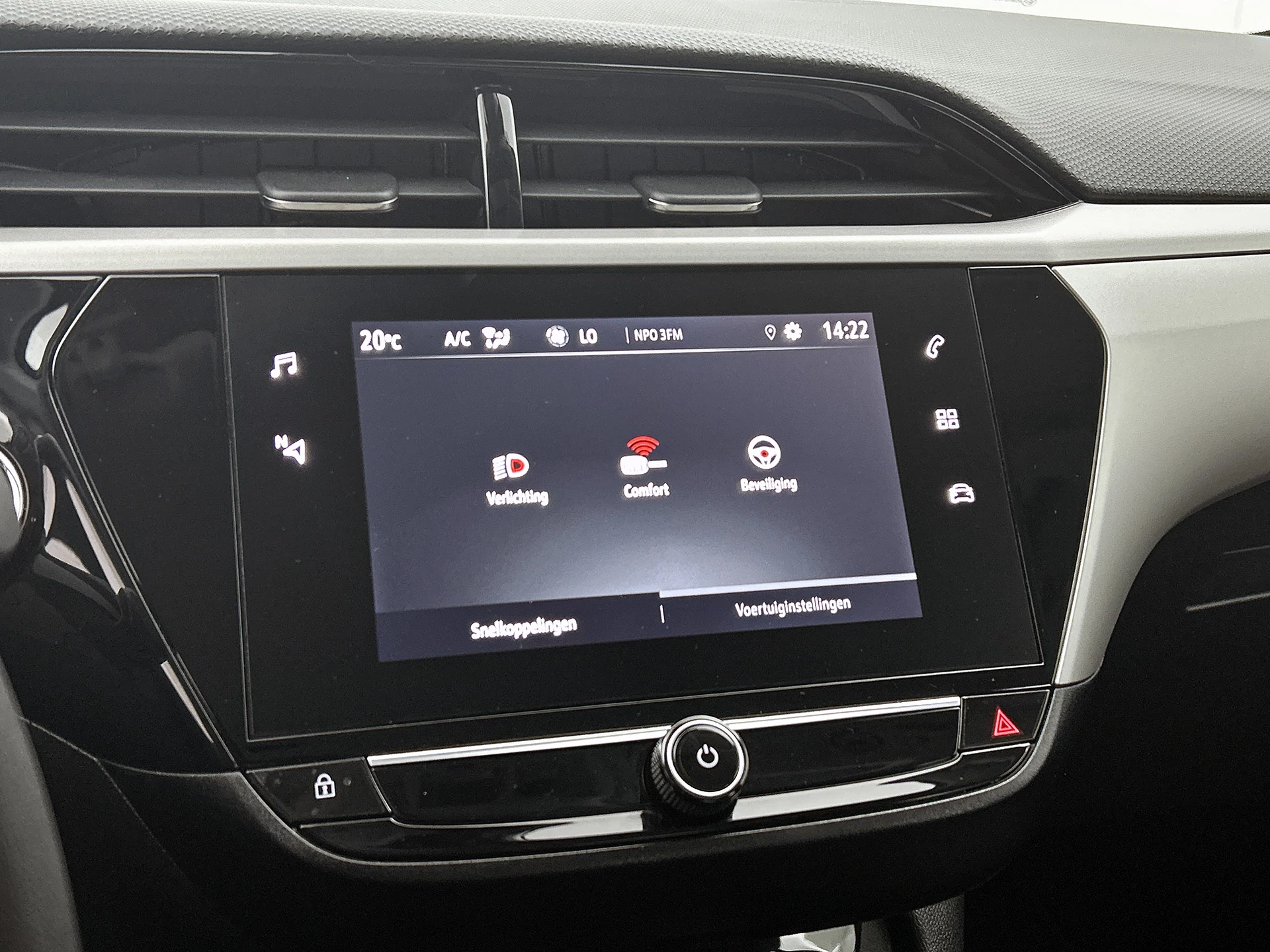 Hoofdafbeelding Opel Corsa-e