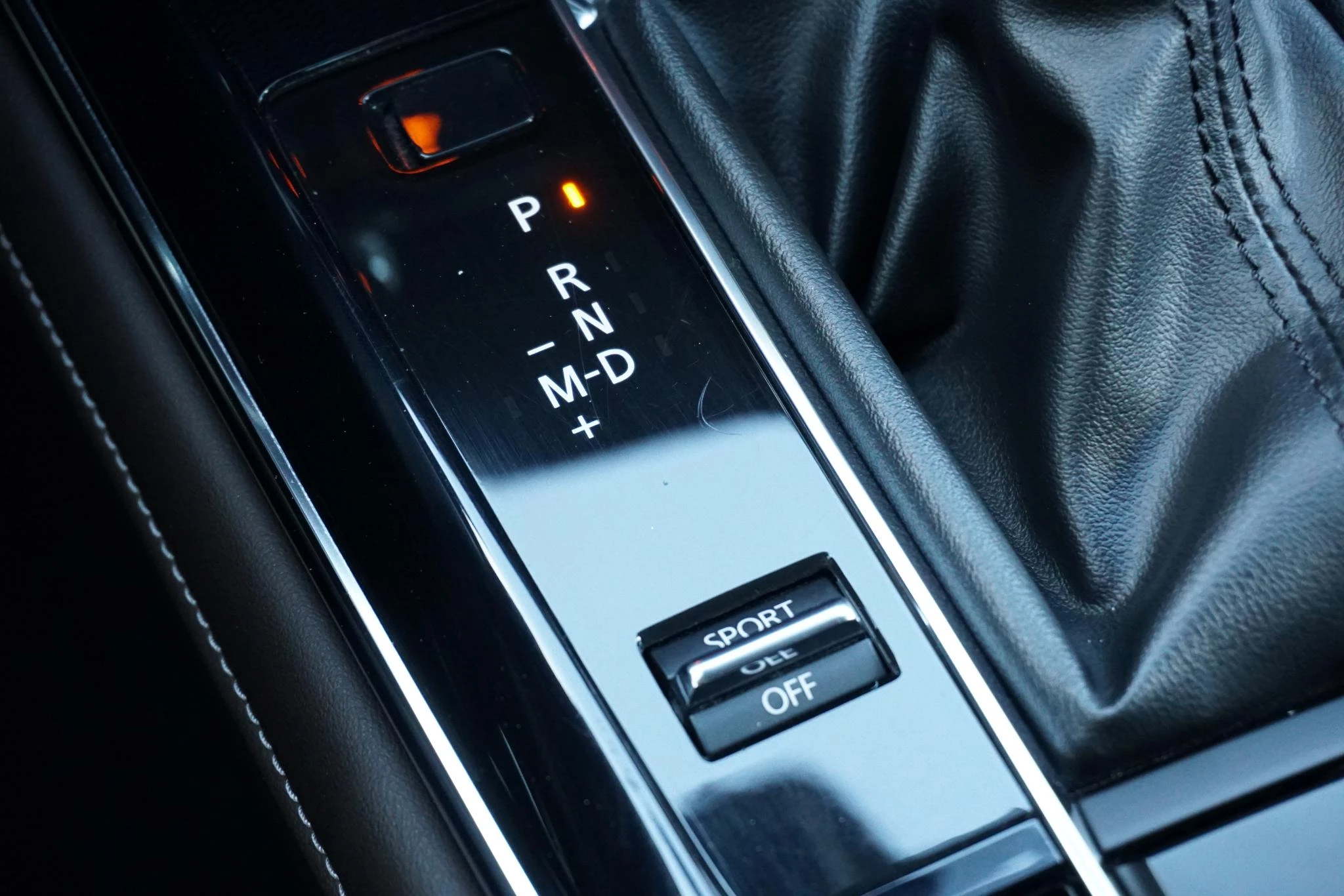 Hoofdafbeelding Mazda CX-30