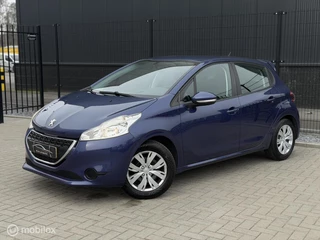 Hoofdafbeelding Peugeot 208 Peugeot 208 1.2 VTi Urban Soul |NWE DISTRIBUTIE|AIRCO|CRUISE