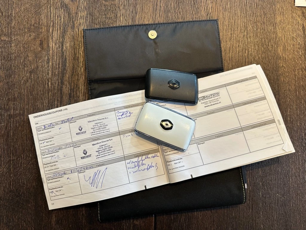 Hoofdafbeelding Renault Kadjar