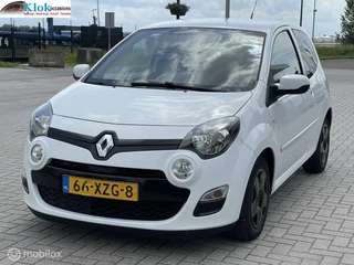 Renault Twingo 1.2 16V Collection Cruise Distributie V.V.