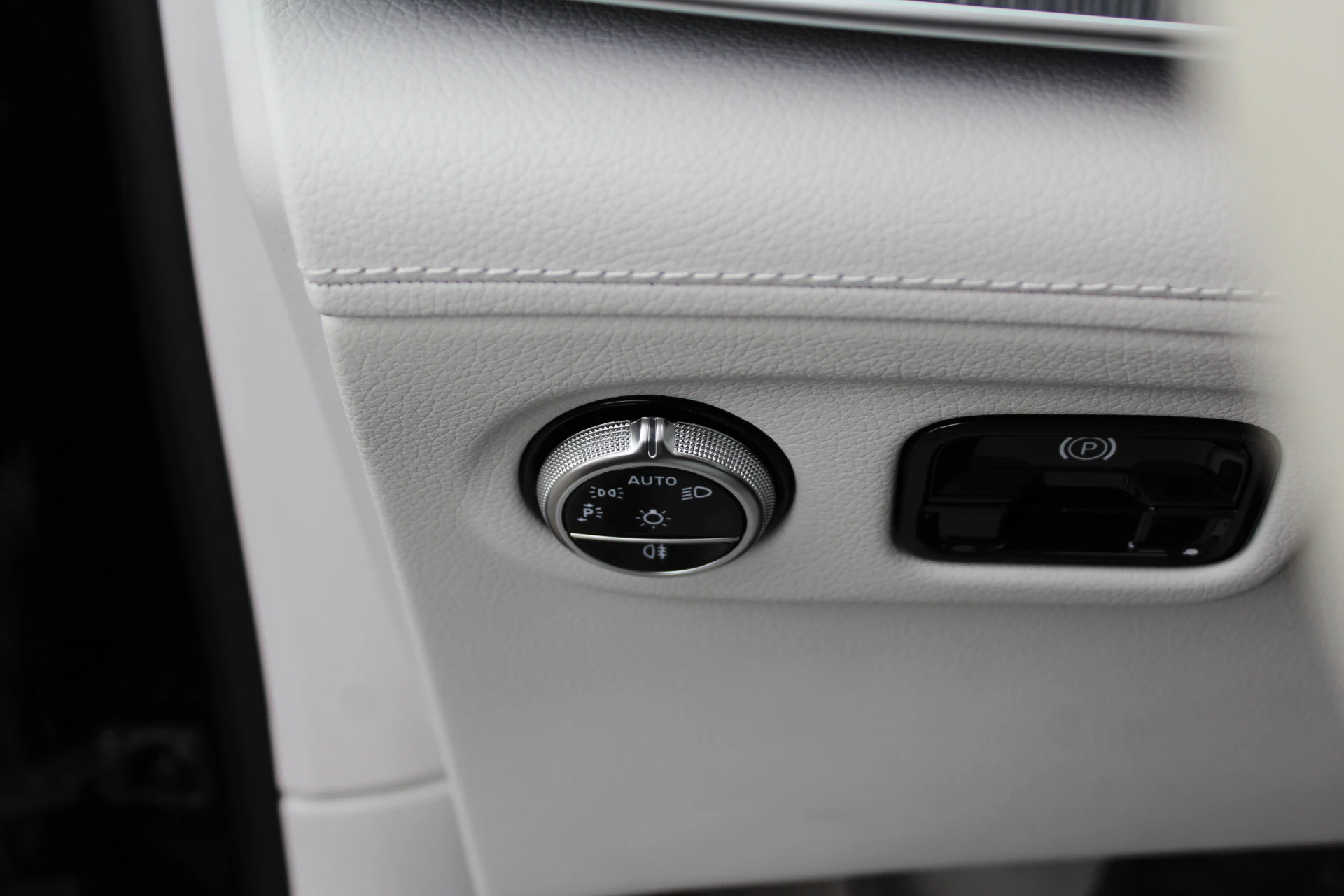 Hoofdafbeelding Mercedes-Benz EQE