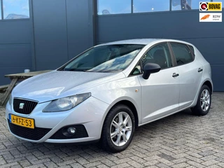 Seat Ibiza 1.2 Style