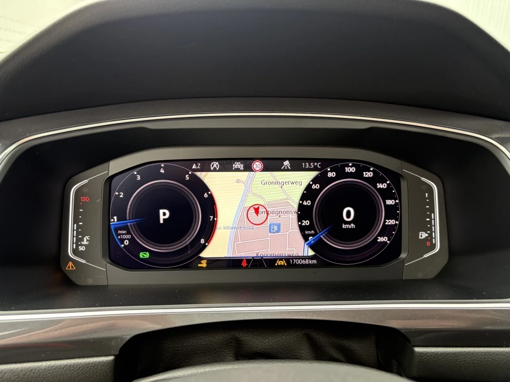 Hoofdafbeelding Volkswagen Tiguan Allspace