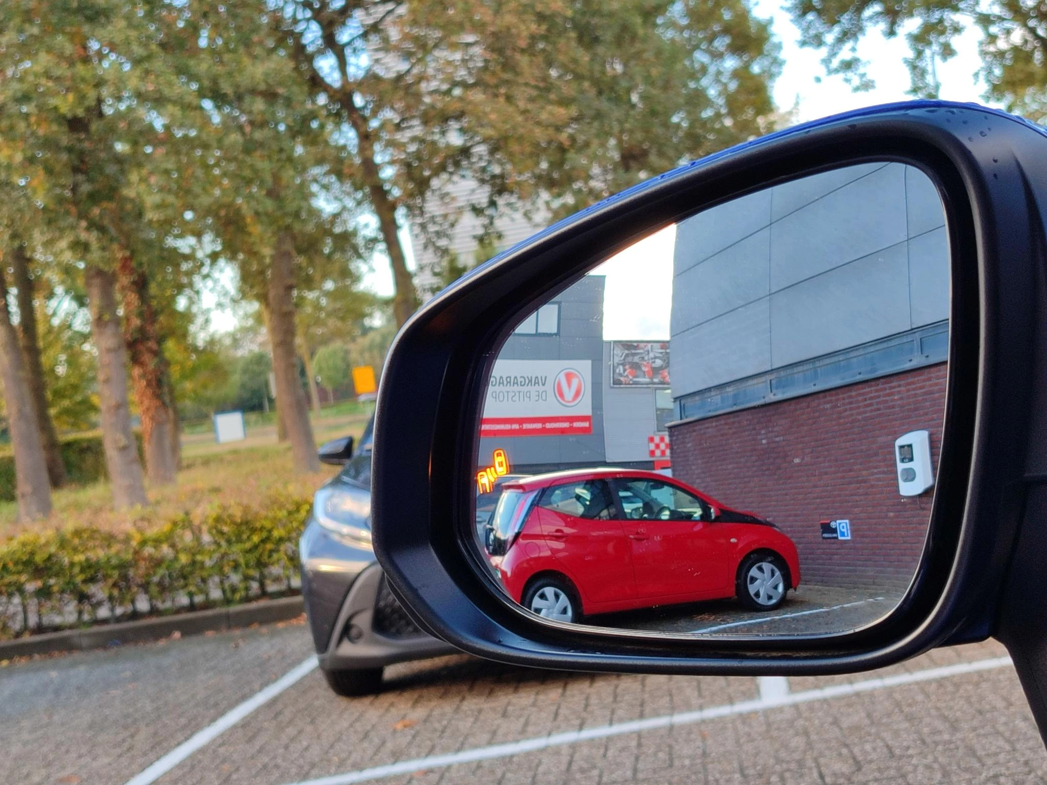 Hoofdafbeelding Toyota Corolla Cross