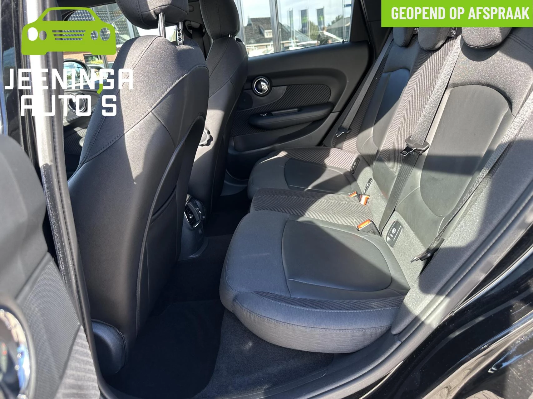 Hoofdafbeelding MINI Clubman