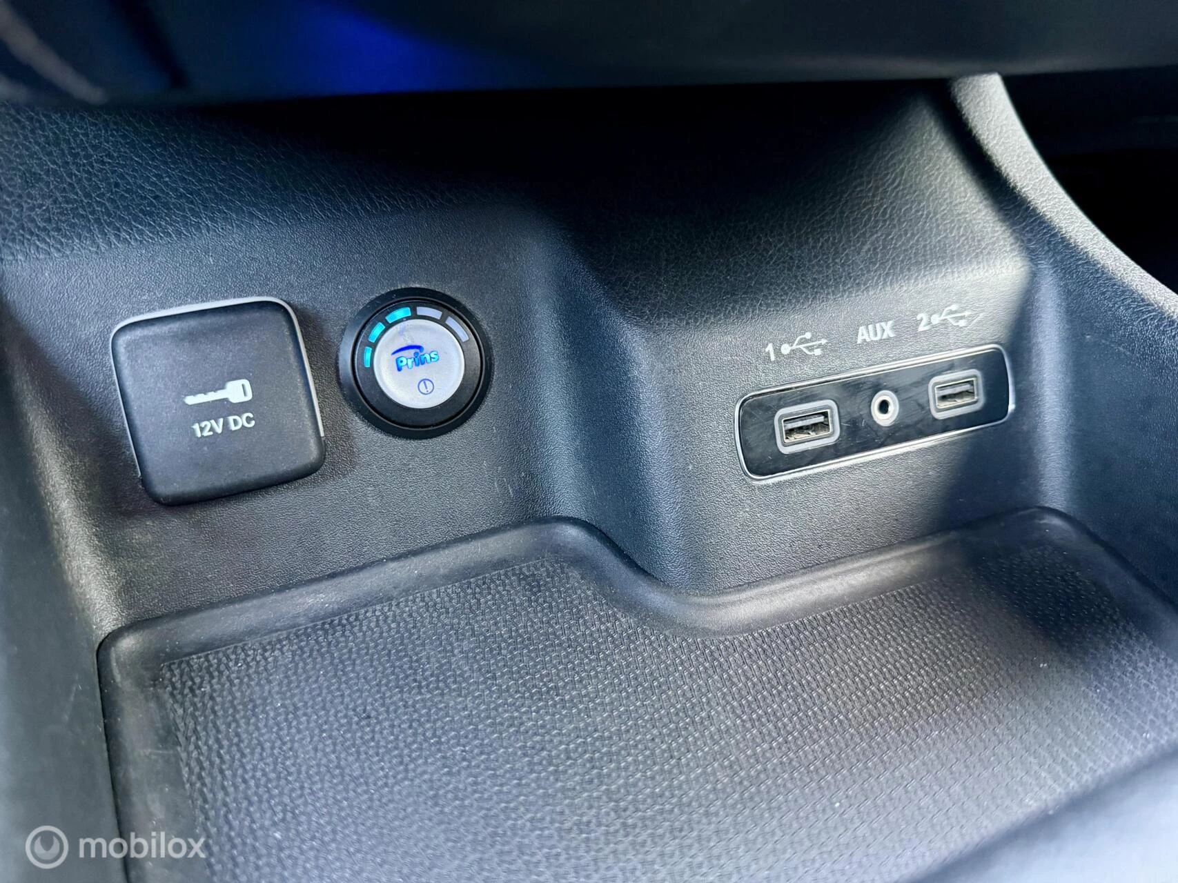 Hoofdafbeelding Dodge Durango