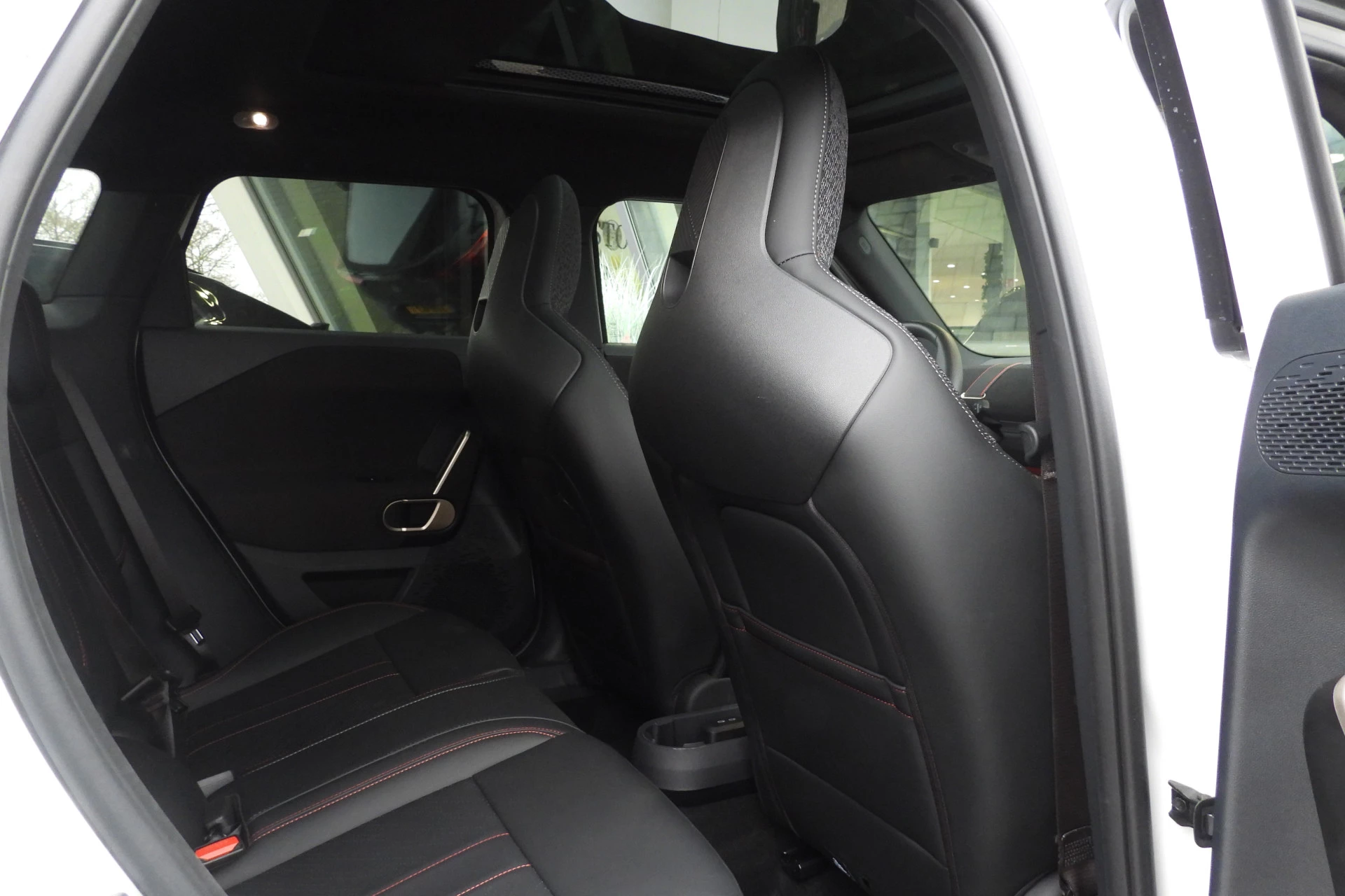 Hoofdafbeelding MINI Aceman