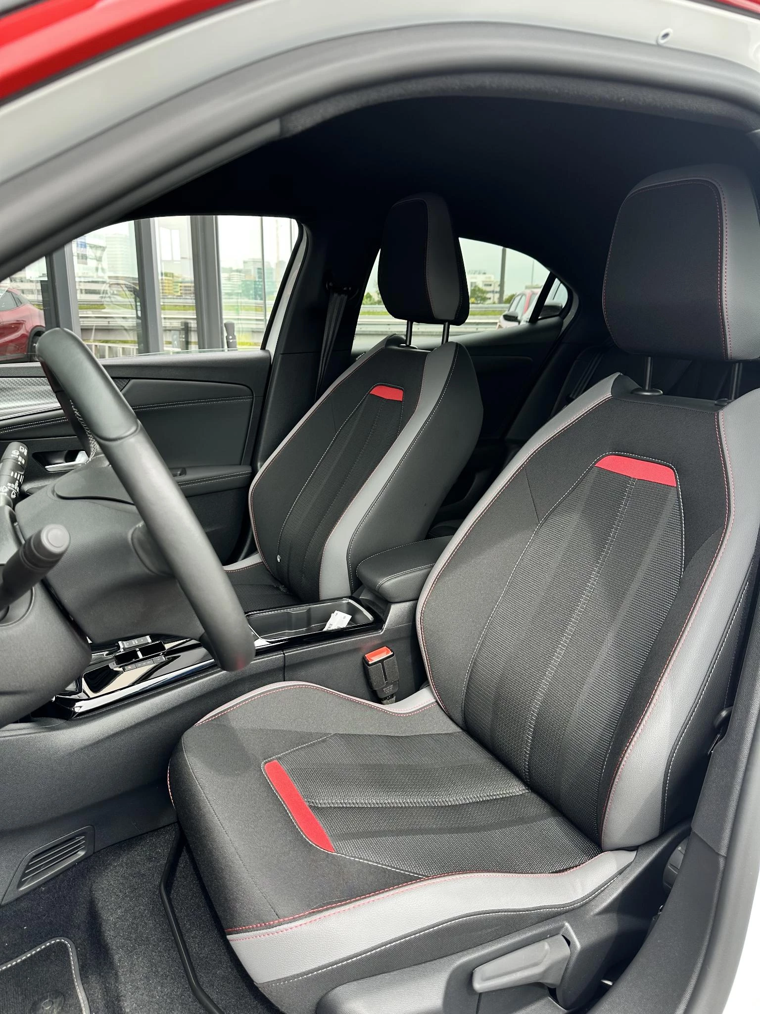 Hoofdafbeelding Opel Mokka-e