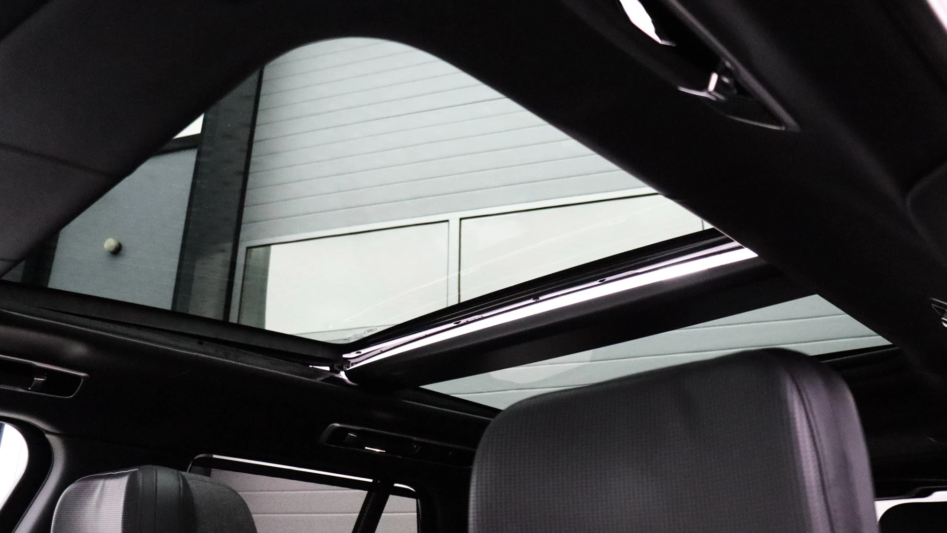 Hoofdafbeelding Land Rover Range Rover