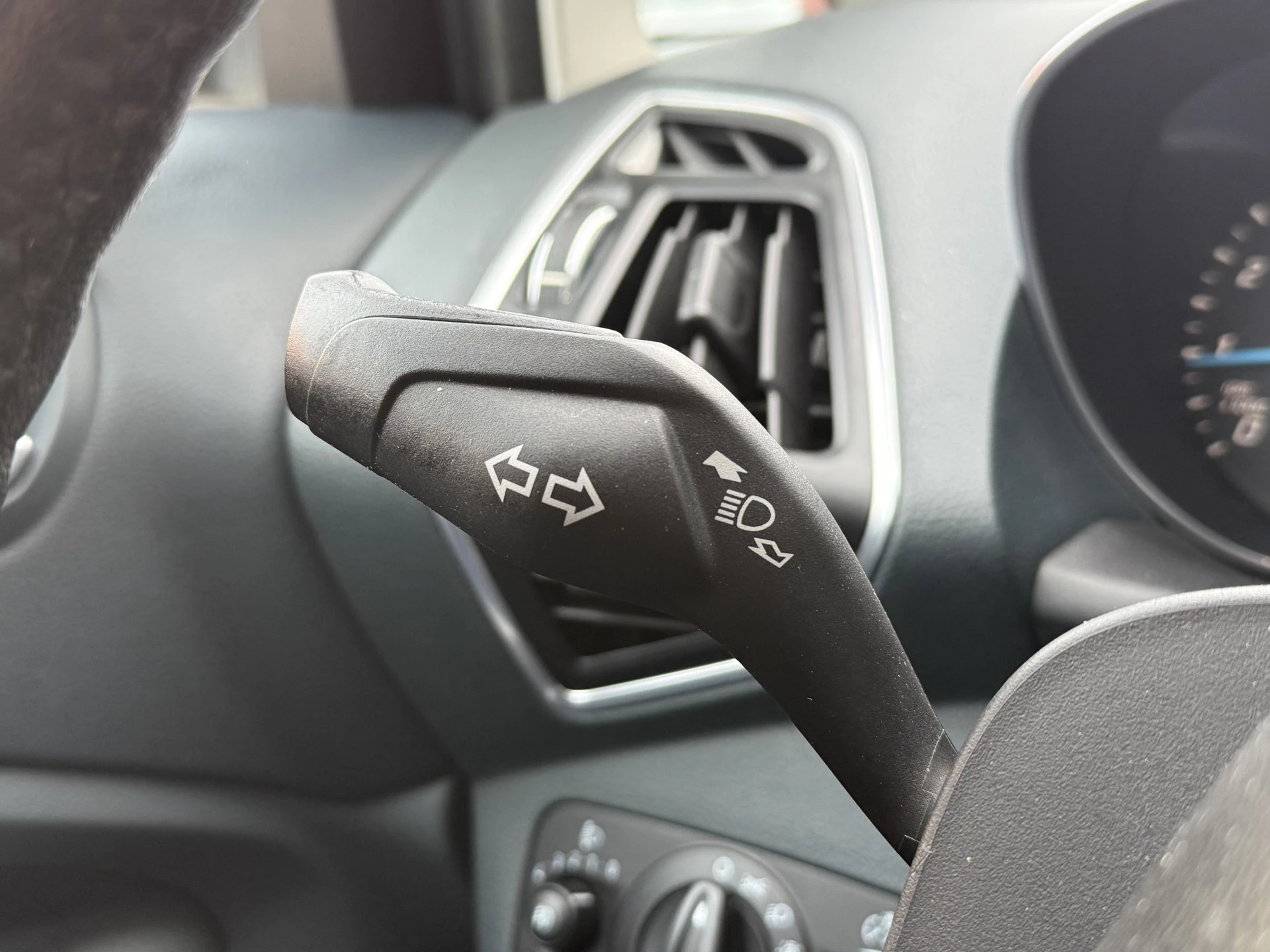 Hoofdafbeelding Ford Grand C-Max