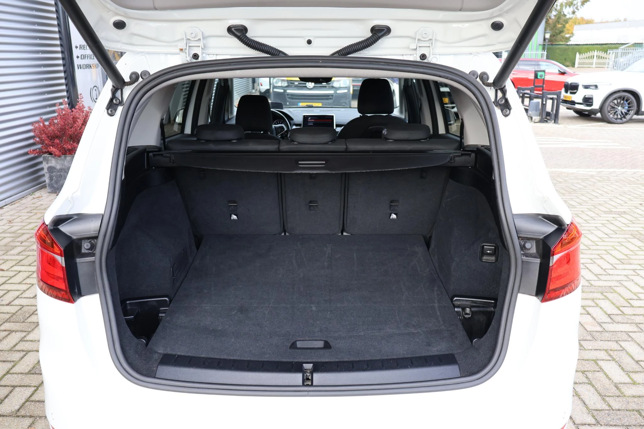 Hoofdafbeelding BMW 2 Serie