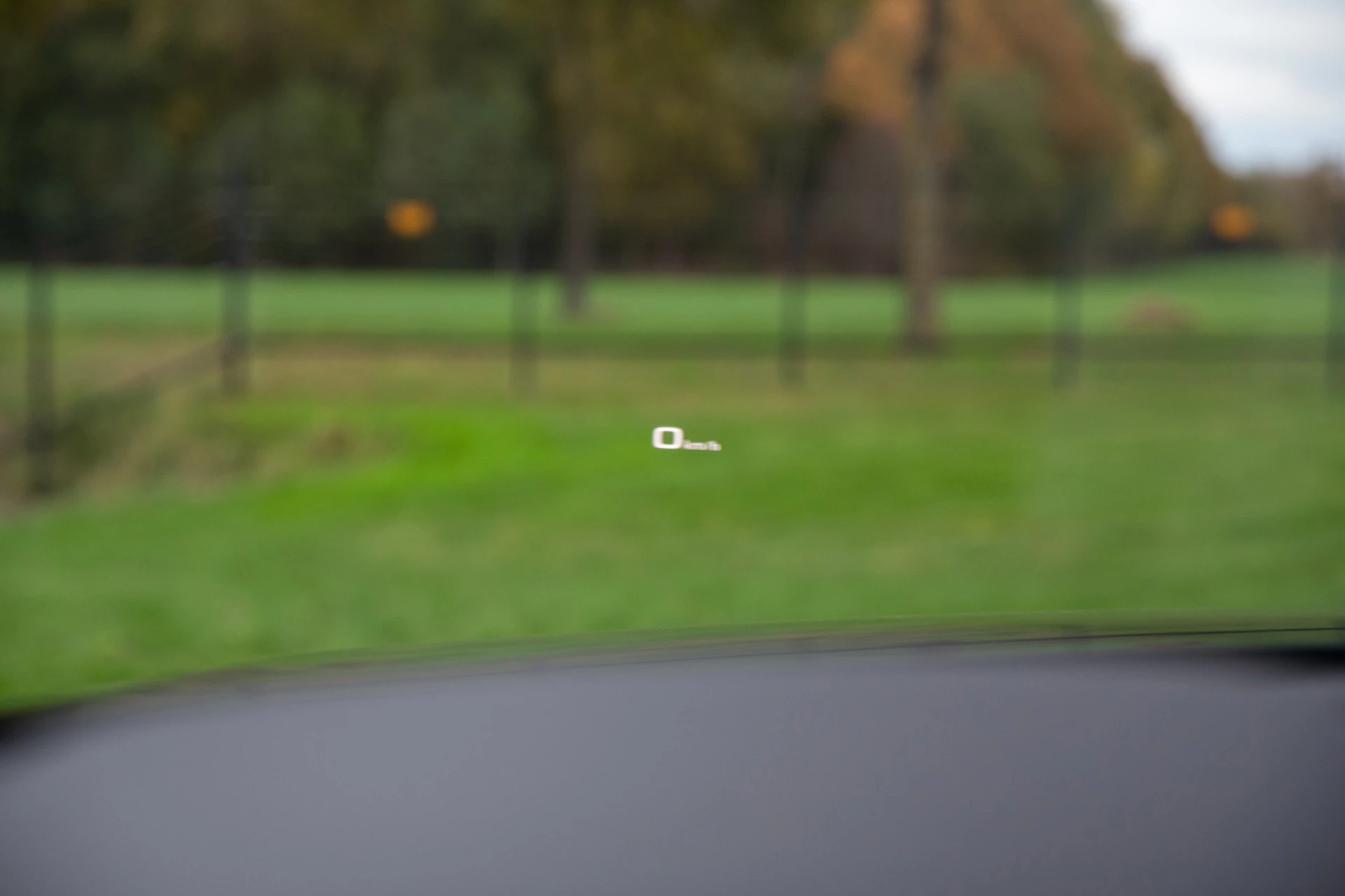 Hoofdafbeelding Audi SQ7