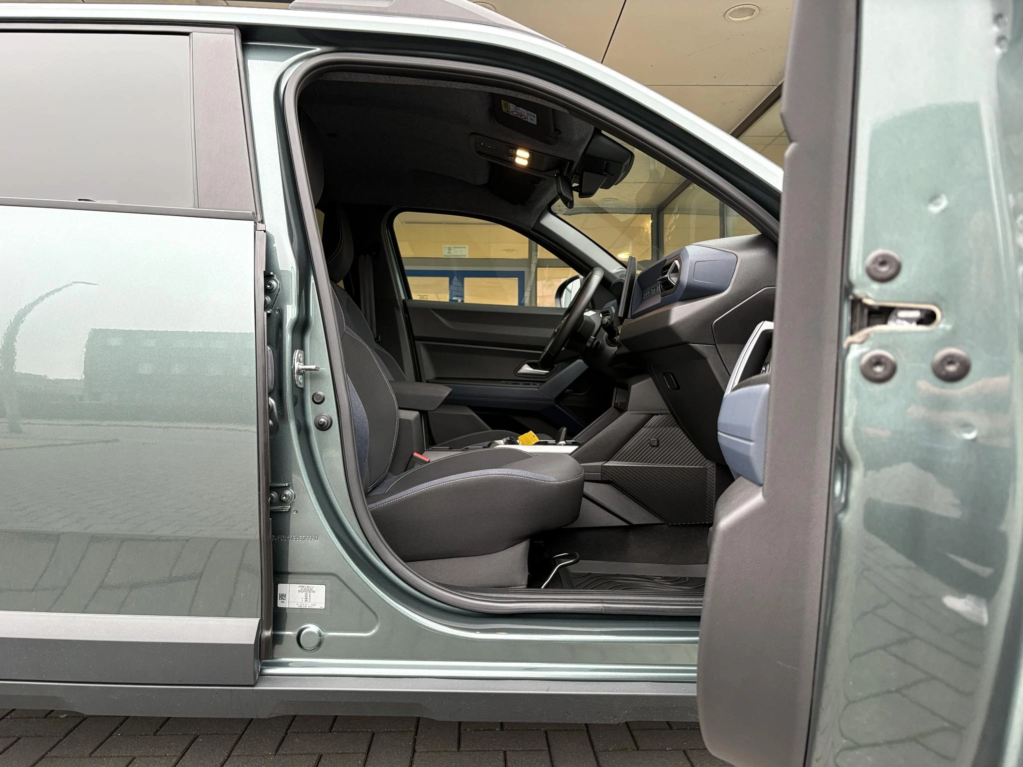 Hoofdafbeelding Dacia Duster