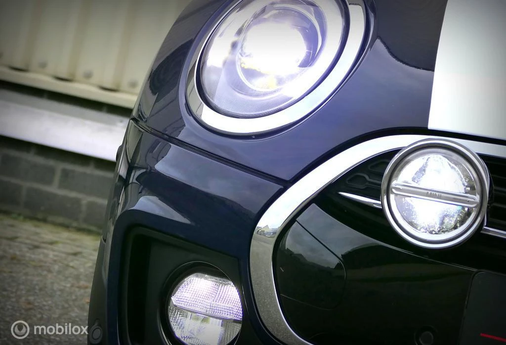 Hoofdafbeelding MINI Clubman