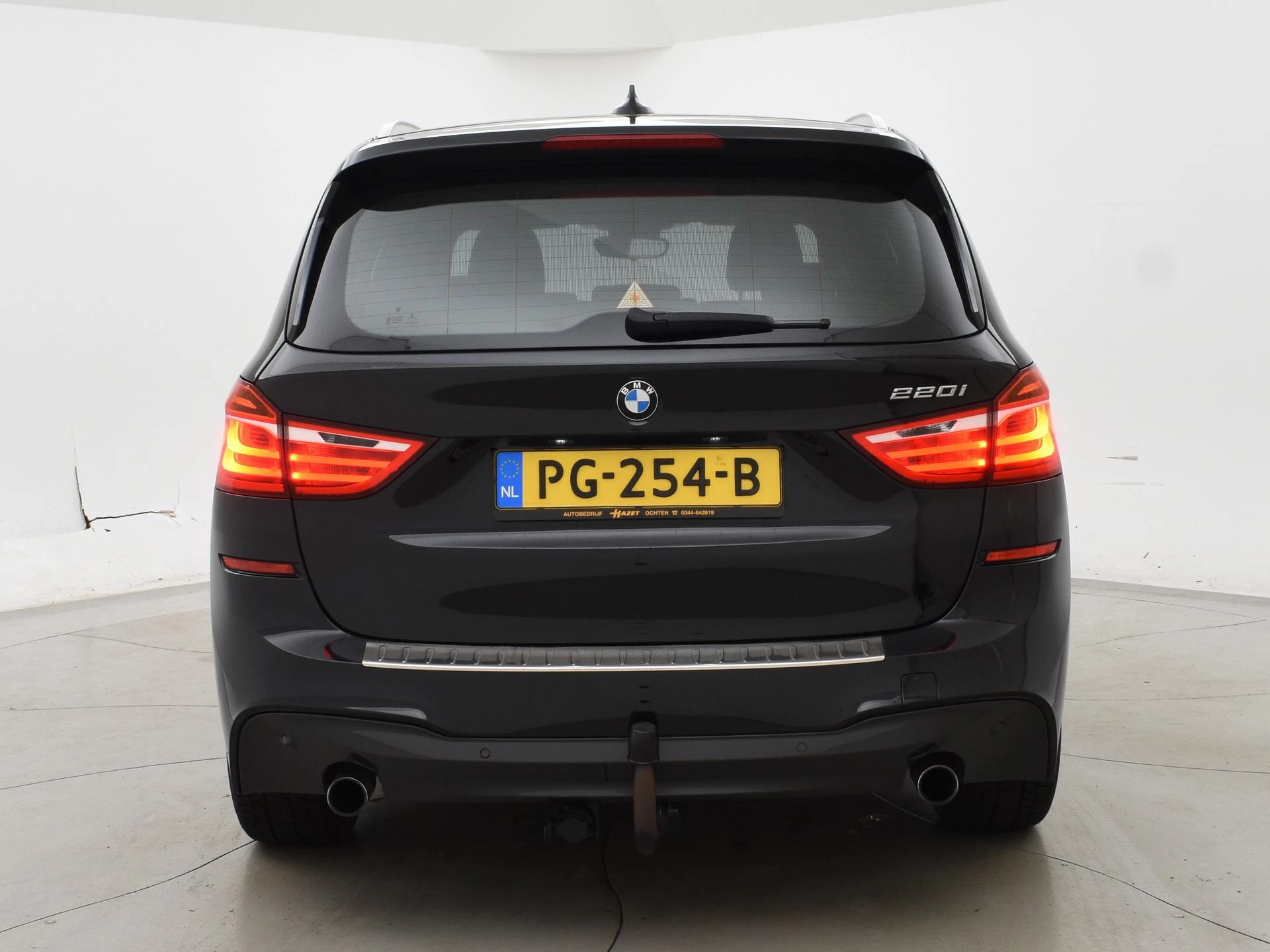 Hoofdafbeelding BMW 2 Serie