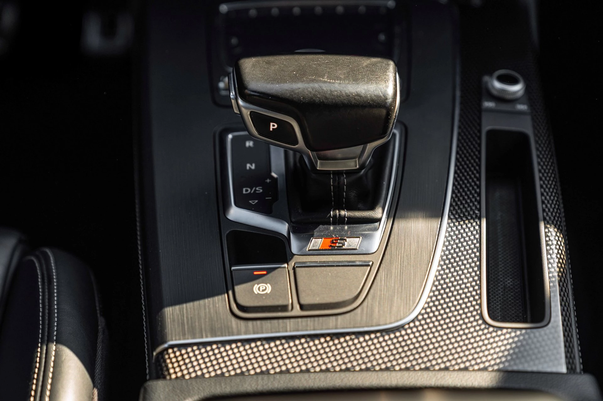 Hoofdafbeelding Audi SQ5