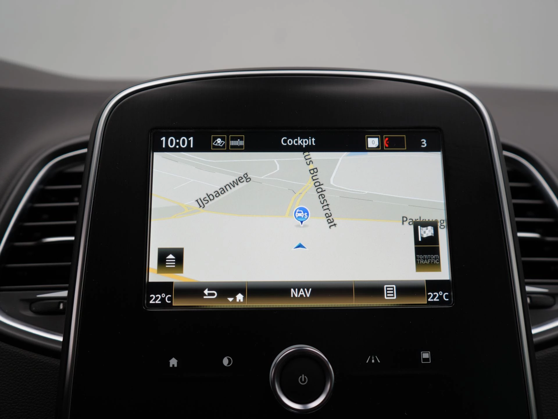 Hoofdafbeelding Renault Grand Scénic