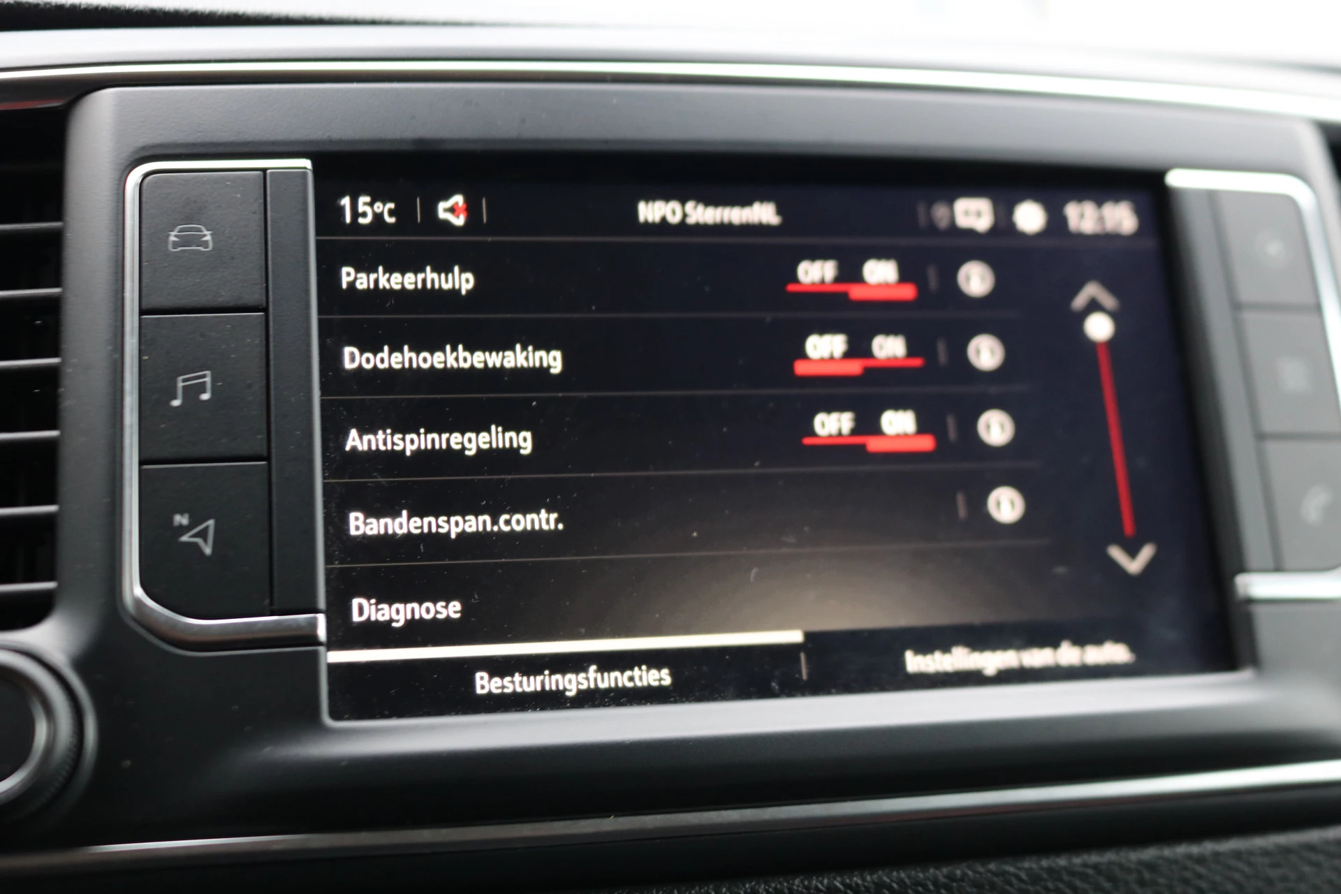 Hoofdafbeelding Opel Vivaro-e