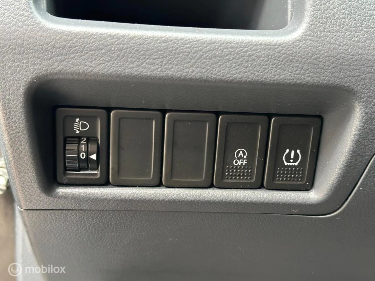 Hoofdafbeelding Suzuki Celerio