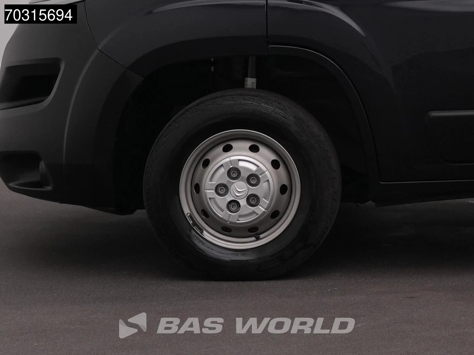 Hoofdafbeelding Citroën y