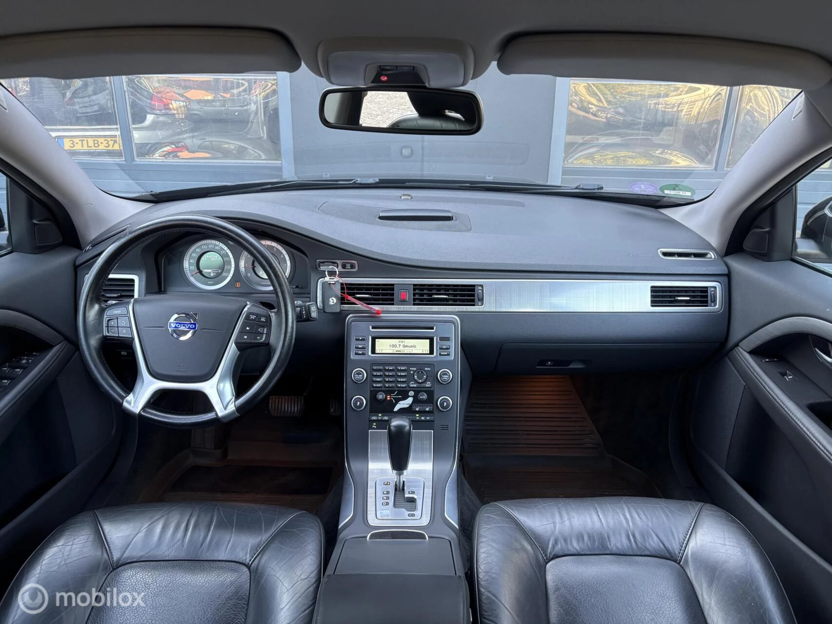 Hoofdafbeelding Volvo V70