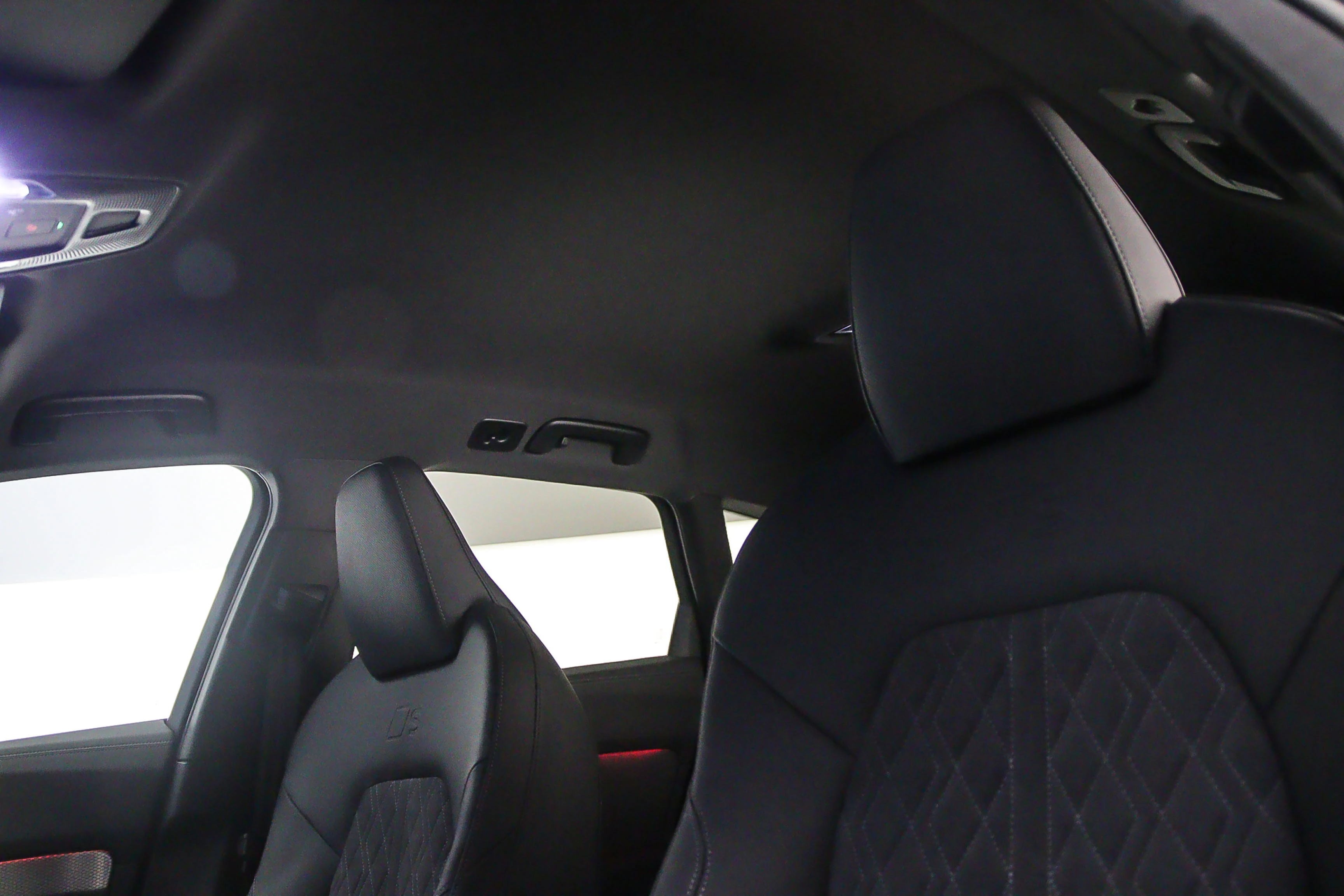 Hoofdafbeelding Audi S5