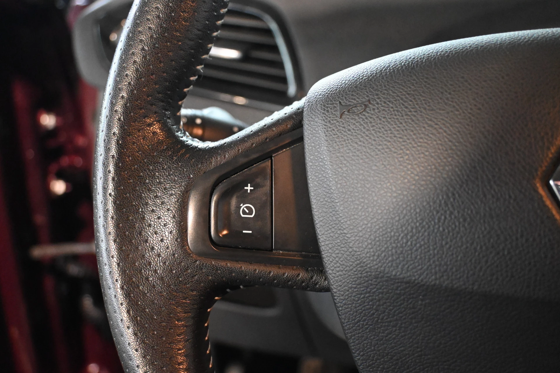 Hoofdafbeelding Renault Scénic