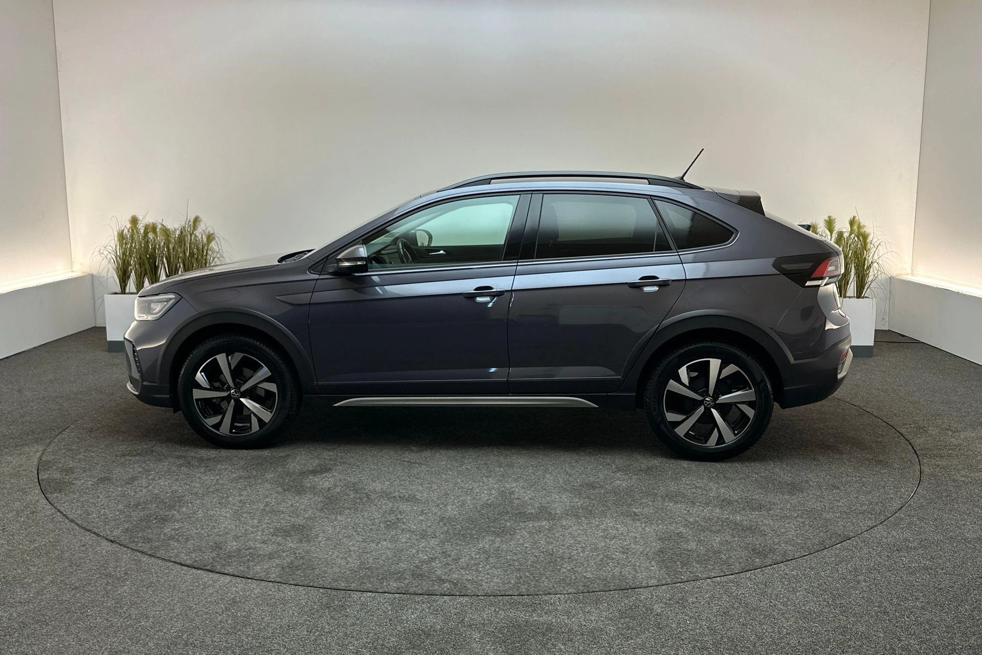 Hoofdafbeelding Volkswagen Taigo
