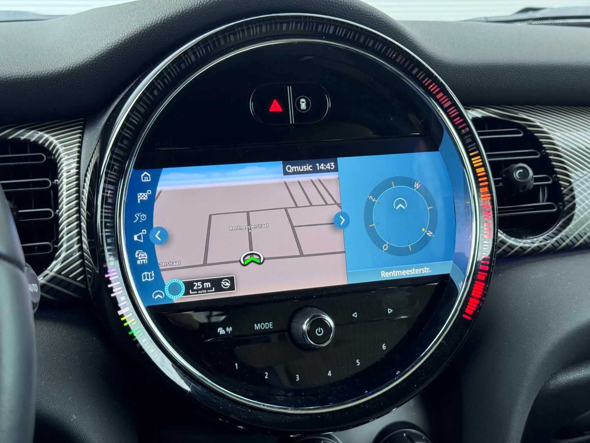 Hoofdafbeelding MINI Cooper S Cabrio