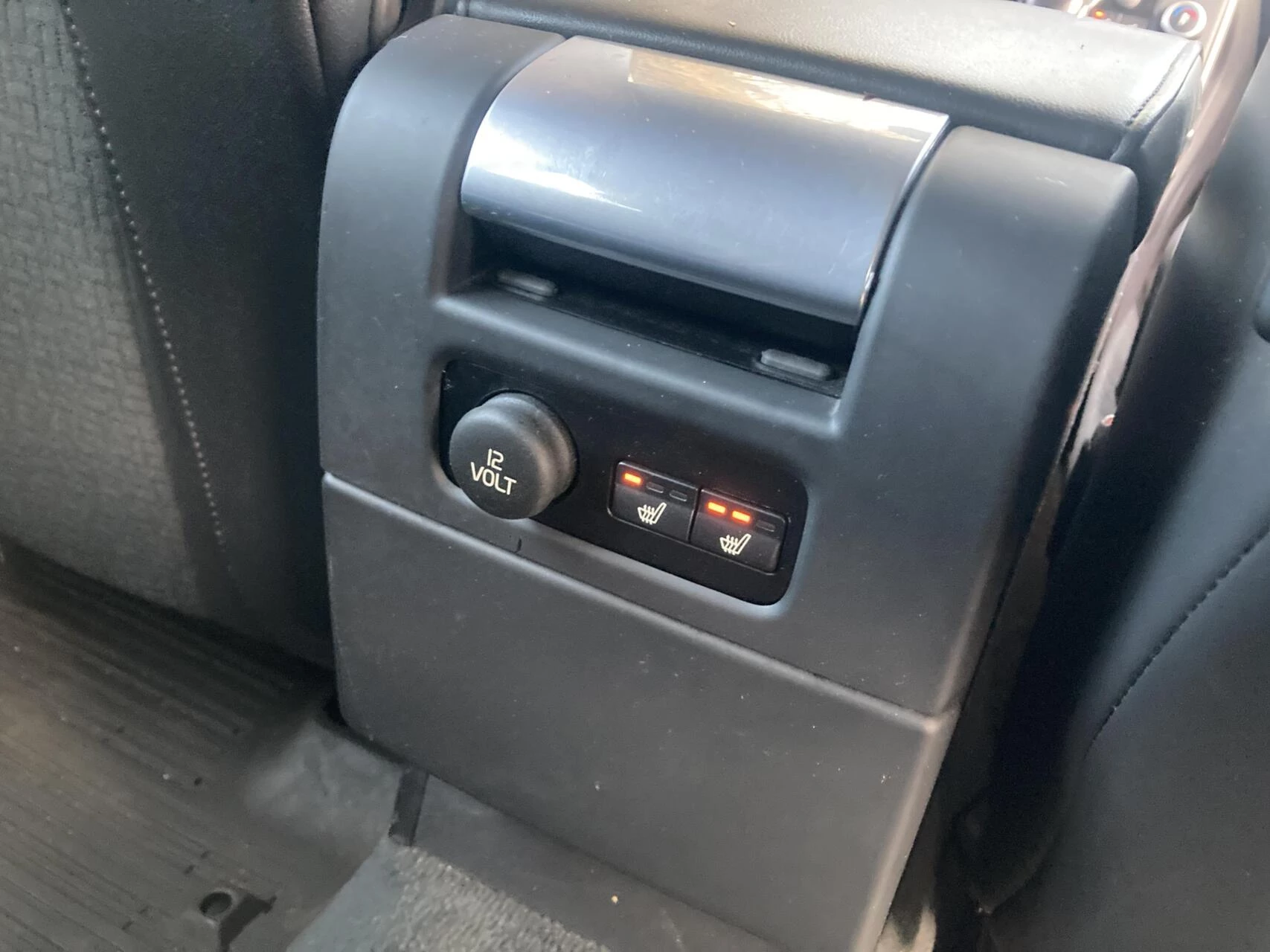 Hoofdafbeelding Volvo V70