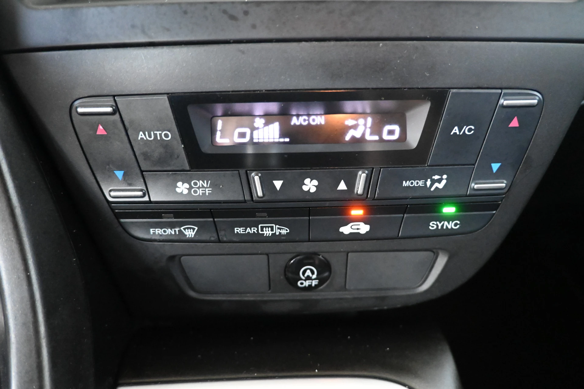 Hoofdafbeelding Honda Civic