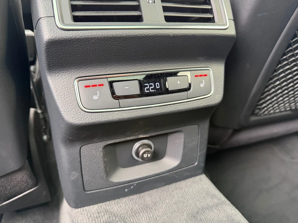 Hoofdafbeelding Audi SQ5