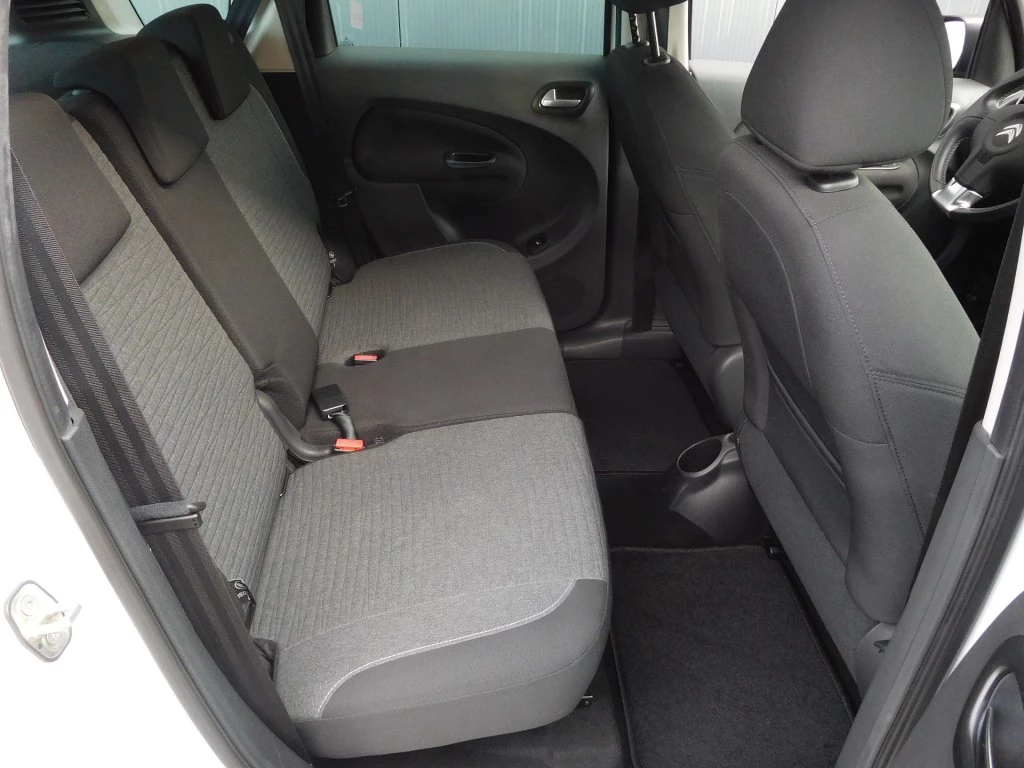 Hoofdafbeelding Citroën C3 Picasso