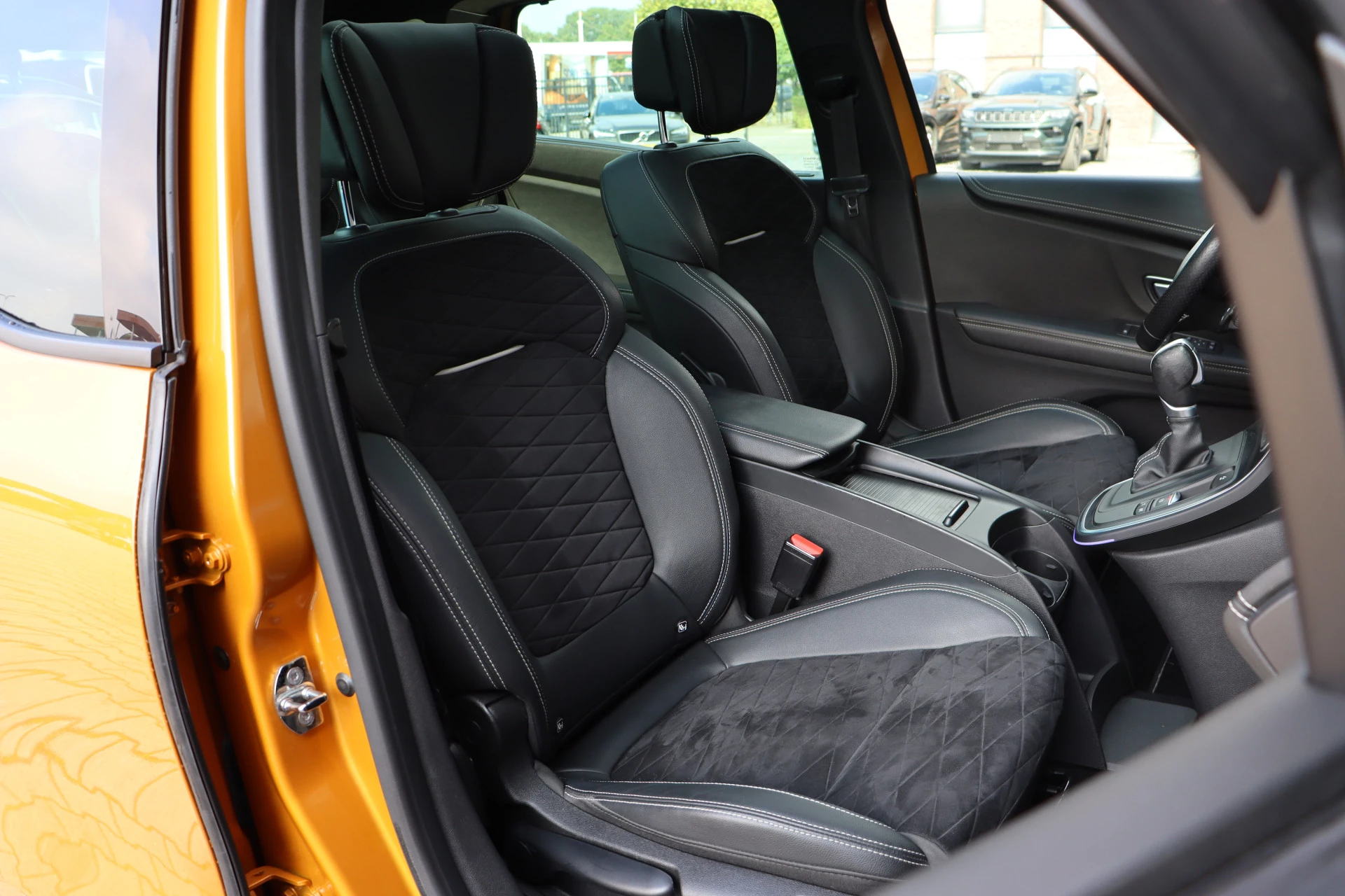 Hoofdafbeelding Renault Scénic