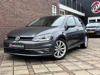 Volkswagen Golf 1.5 TSI Highline CAMERA ACC APPLE CARPLAY STOELVERW