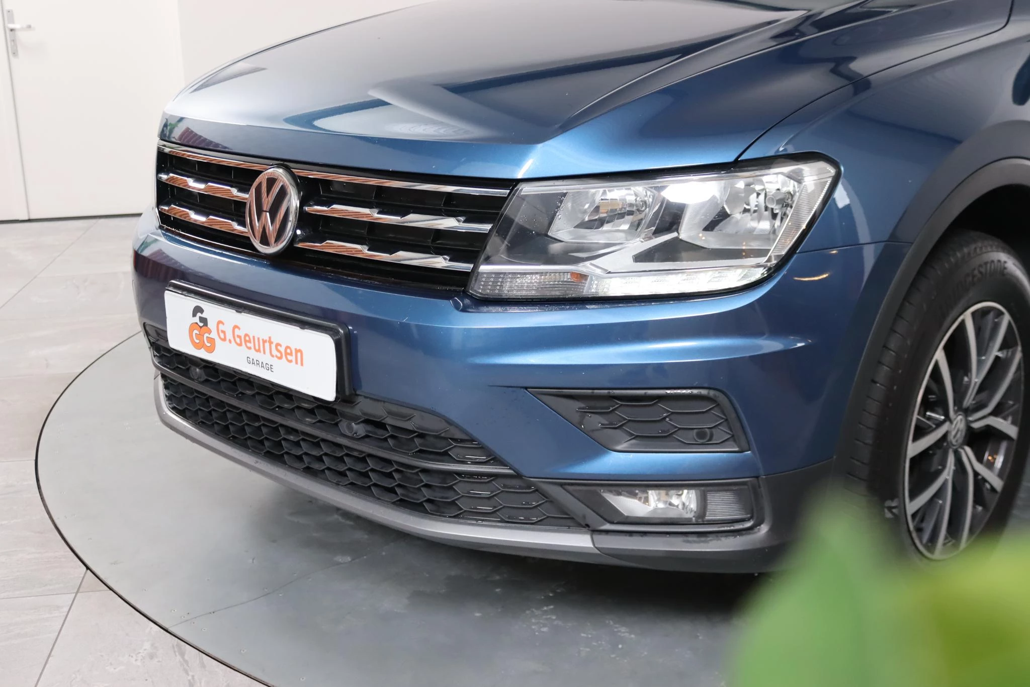 Hoofdafbeelding Volkswagen Tiguan Allspace