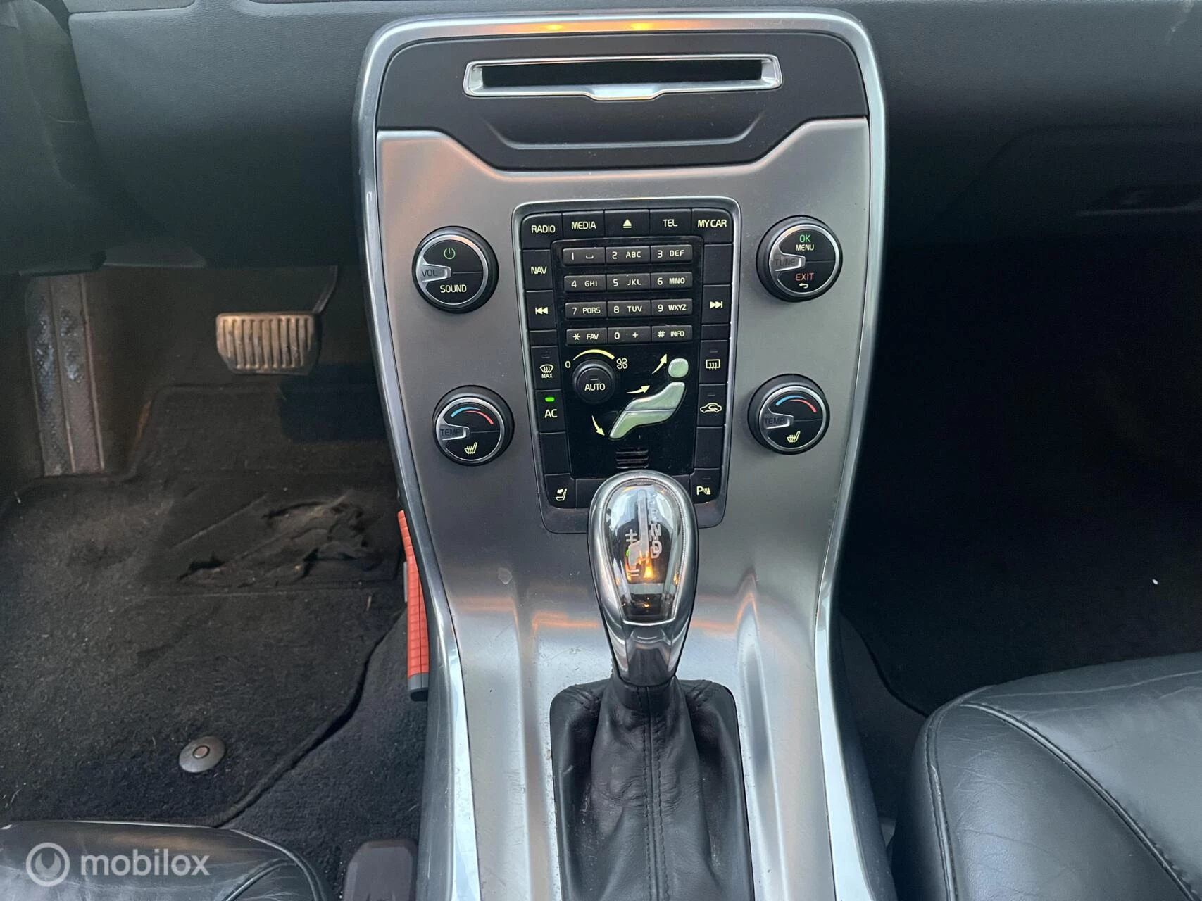 Hoofdafbeelding Volvo V70