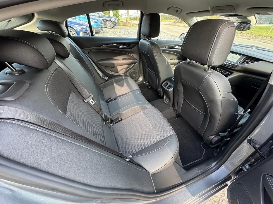 Hoofdafbeelding Opel Insignia