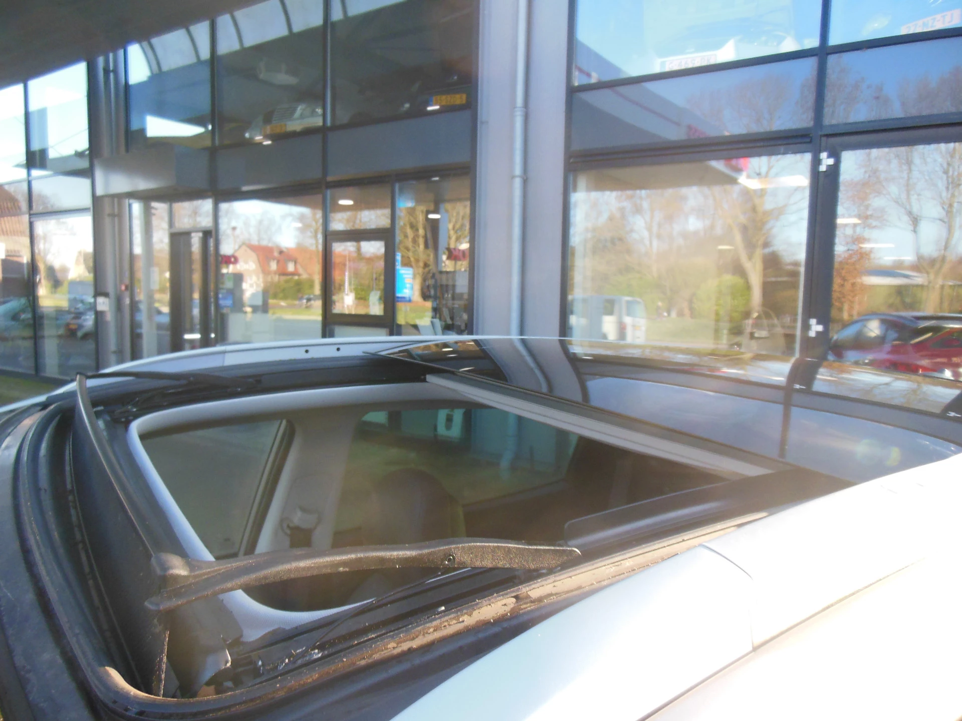 Hoofdafbeelding Hyundai ix35