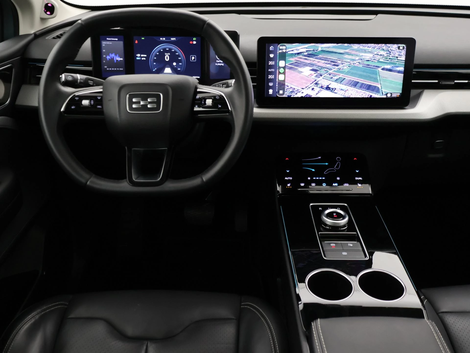 Hoofdafbeelding Aiways U5