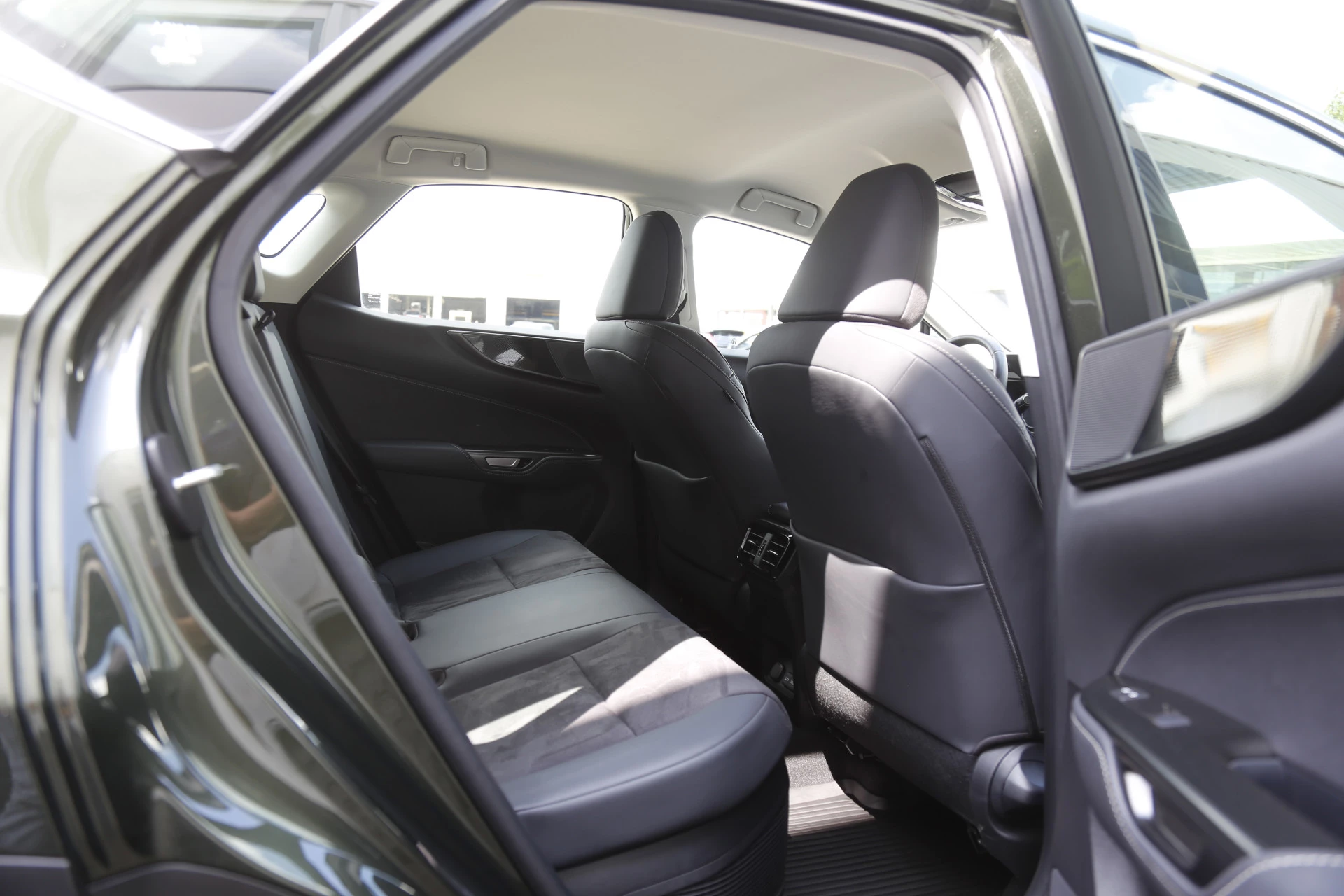 Hoofdafbeelding Lexus NX