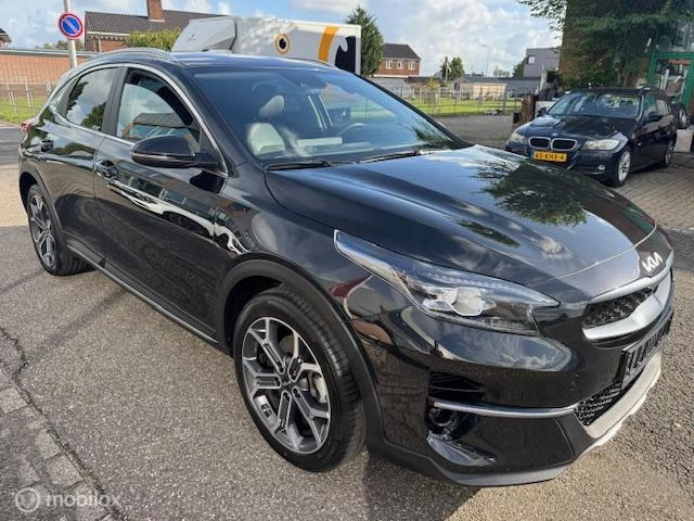 Hoofdafbeelding Kia XCeed