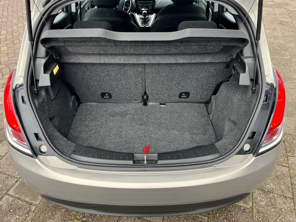 Hoofdafbeelding Lancia Ypsilon