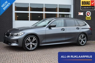 BMW 3-serie Touring 320d 190PK Aut. Executive | LED | 19 Inch | Navi | Incl. garantie