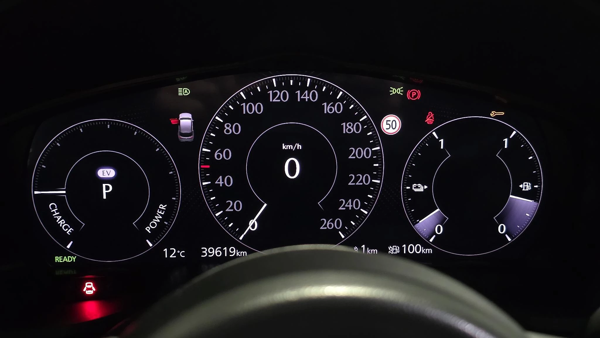 Hoofdafbeelding Mazda CX-60