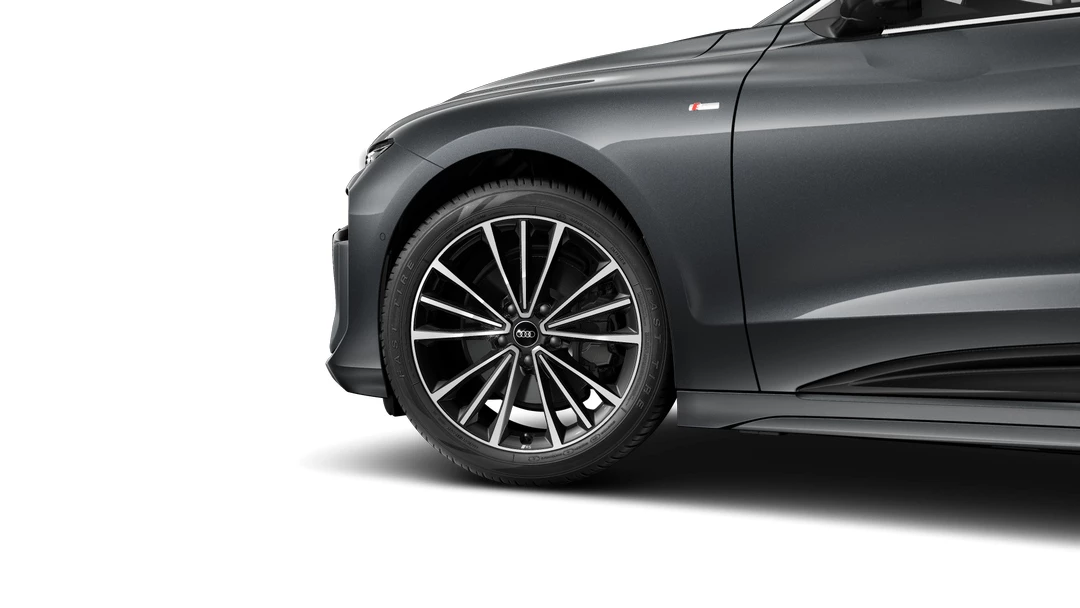 Hoofdafbeelding Audi A6 Sportback e-tron